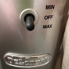 有名ブランドヒーターの画像