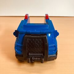 パウ・パトロール「チェイス・ポリスカー」の画像