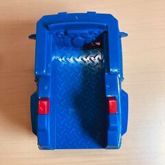 パウ・パトロール「チェイス・ポリスカー」の画像