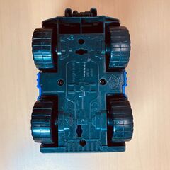 パウ・パトロール「チェイス・ポリスカー」の画像