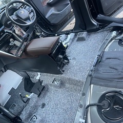 【50万円可能】愛媛県の方必見‼︎35万円＋歩合　出張型・嘔吐車内クリーニングの画像