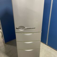 【格安】SANYO 4ドア冷蔵庫 SR-361P 2008年製 ...