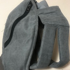 抱っこベルトの画像