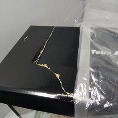 【新品】テトラ オールグラスアクアリウム420 オールブラック仕様の画像