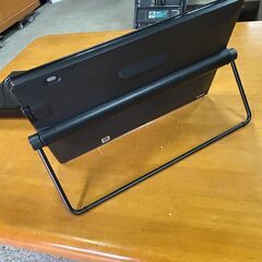 パナソニック 15V型 ポータブル 液晶テレビ 2019 インターネット動画対応 プライベート・ビエラ 防水タイプ 500GB HDD録画/ブルーレイ再生機能付き ホワイト UN-15TD9の画像