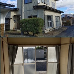ペット可🟥更新手続き不要🟥3DK🟥大家直 🟥キオクシア岩手、スリーエムジャパンプロダクツ付近🟥外国人🟥生活保護🟥職人寮歓迎🟥高齢者障害者大歓迎🟥猫可🟥多頭可🟥母子家庭歓迎🟥シングルマザー🟥花巻市桜町🟥岩手県🟥 - 不動産