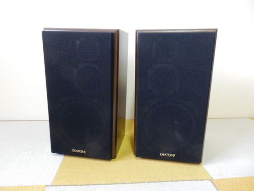 DIATONE　スピーカーDS-330EXV