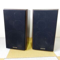DIATONE　スピーカーDS-330EXV