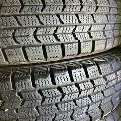 DLスタッドレス145/80r13の画像