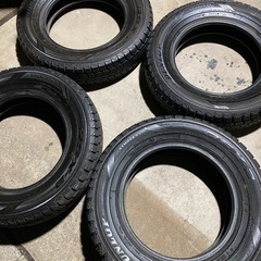 DLスタッドレス145/80r13