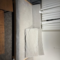 イケヤ ソファー