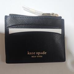 ケイトスペード カードケース kate spade スペンサー ...