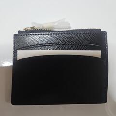 ケイトスペード カードケース kate spade スペンサー PWR00017 001の画像