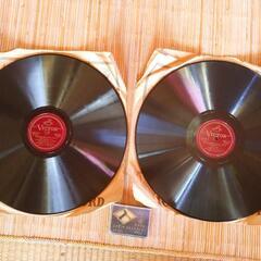 【昭和40〜50年代の掘出し物！】ビクターレコードLP「胡桃割り...