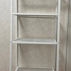 IKEA 棚　網棚　イケア　シェルフ