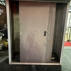 物置