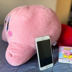 星のカビィの画像