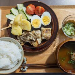 【扶養範囲内で相談〇】半日以内のお仕事！出勤曜日の相談可能な軽作業の画像