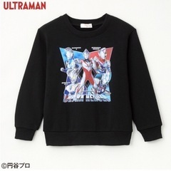 ☆しまむら ウルトラマン トレーナー☆の画像