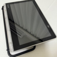 Panasonicポータブルデジタルテレビ【防水】