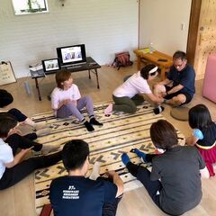 目から鱗！整体体験施術会のご案内