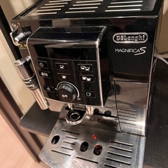 デロンギ コーヒーメーカー