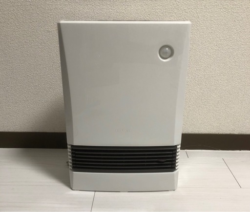 【お取引中】HITACHI 日立/セラミックファンヒーター