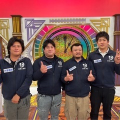 横浜市青葉区　屋根板金、塗装スタッフの同時募集になります！の画像