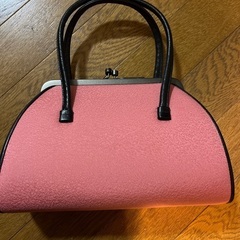 和装用バッグ