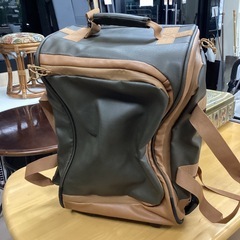 美原店　新品保管品♪ アスファルトの上も砂利の上もどこでも行ける...