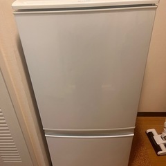 決まりました！女性使用で美品の冷蔵庫！
