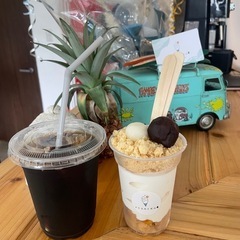 鎌倉でカフェ会☕️