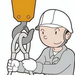 ●群馬県太田市●フォーク＆玉掛け業務●【TMS】の画像