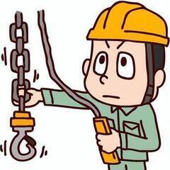 ●群馬県太田市●フォーク＆玉掛け業務●【TMS】の画像