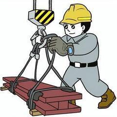 ●群馬県太田市●フォーク＆玉掛け業務●【TMS】の画像