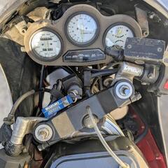 RG250Γ GJ21B 3型　ヨシムラカラーの画像