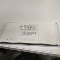 speed wifi next w05の画像