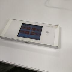 speed wifi next w05の画像