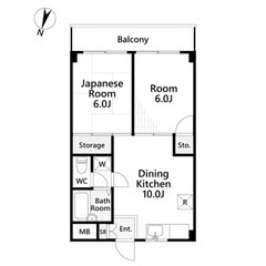 【🌙入居費用16万円🌙】✨審査No.1✨ 🔥京急本線 杉⽥ 徒歩...