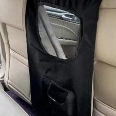 車内ガードの画像