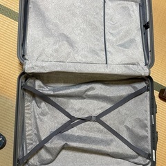 スーツケースの画像