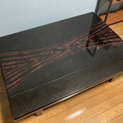 ダイニングテーブル