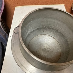 釜　取引きまだ可能ですのでお早めに‼️の画像