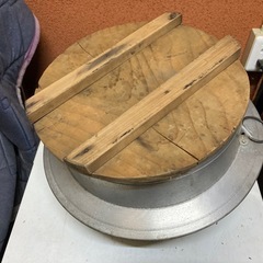 釜　取引きまだ可能ですのでお早めに‼️の画像