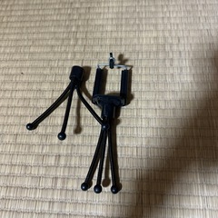 カメラスタンド