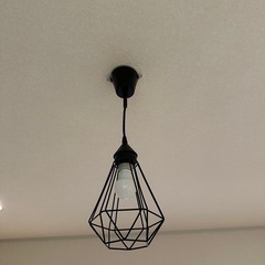 ペンダントライト