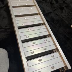 ラダーレール新品