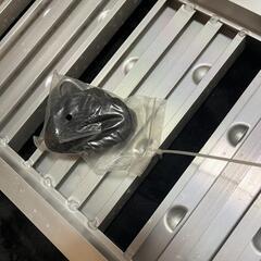 ラダーレール新品の画像