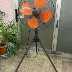業務用扇風機
