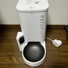 自動給餌器
